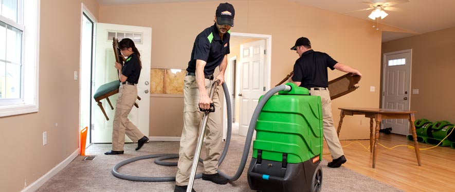 Pascagoula, MS cleaning services